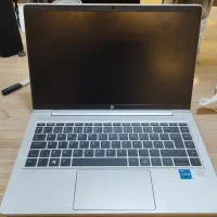 لپتاپ HP i5 نسل ۱۱ رم ۱۶ از دم قسط بدون پیش پرداخت|رایانه همراه|بوشهر, |دیوار