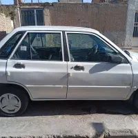 پراید ۱۳۲، ۱۳۸۸، فنی سالم، تکرنگ|خودرو سواری و وانت|کاشمر, |دیوار