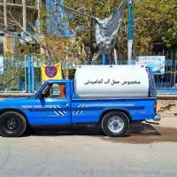 آبرسانی سپاهان ( اشامیدنی با مجوز بهداشت)