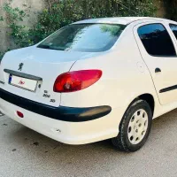 ۲۰۶ اس دی مدل ۹۳|خودرو سواری و وانت|بوشهر, |دیوار