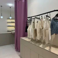 دکور فروشگاه و مغازه