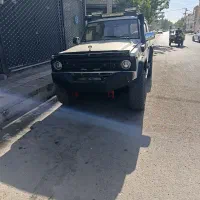 پاترول شیش سیلندر