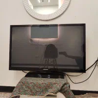 تلوزیون