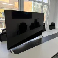 تلویزیون 58 اینچ جی پلاس