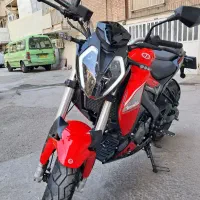 بنلی 180 s|موتورسیکلت|تهران, تاکسیرانی|دیوار