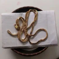 زنجیر طلا نو