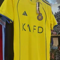 پیراهن شورت النصر ۲۰۲۶ تک و عمده|لباس|تهران, منیریه|دیوار