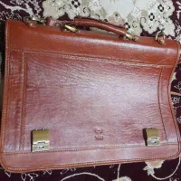 کیف چرم
