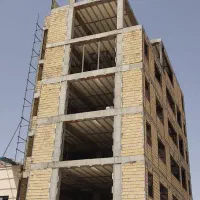 پیش فروش آپارتمان لوکس ،کم واحد