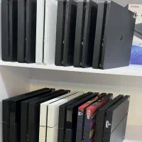 پلی استیشن 4