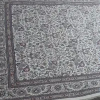 فرش دستباف ۶متری گل فرنگ|فرش|بیرجند, |دیوار