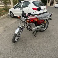 هندا 125 کویر