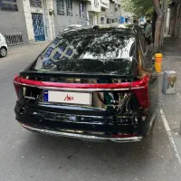 ماشین هونگچی