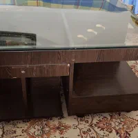 میز|مبلمان خانگی و میز عسلی|تهران, آهنگران (سراسیاب دولاب)|دیوار