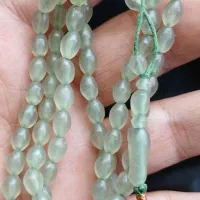 تسبیح شاه مقصود اصل ۳۳ دانه دستخورده