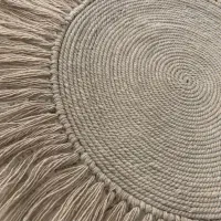 رومیزی کنفی شیک