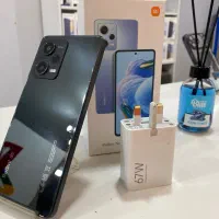 Note 12 pro 5g|موبایل|کرج, کیانمهر|دیوار