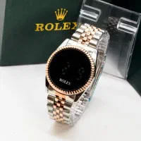 ساعت صفحه لمسی لاکچری WALAR