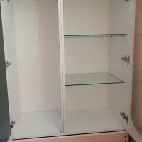 کمدشرکتی|تخت و سرویس خواب|بروجرد, |دیوار