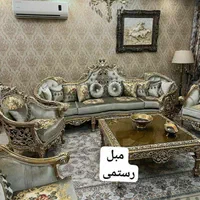 مبل خرچنگی|مبلمان خانگی و میز عسلی|تبریز, |دیوار