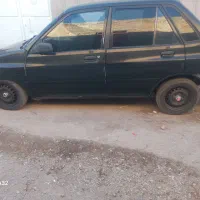 پرایدمدل۸۳