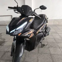 طرح ایروکس هانی ۱۵۵ مدل ۱۴۰۲