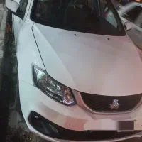 ساینا دنده‌ای S، مدل ۱۴۰۳