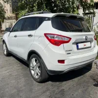 چانگان cs35 مدل ۹۶ بدون رنگ
