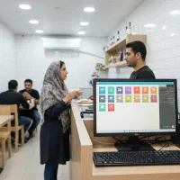 نرم افزار صندوق و حسابداری کافه و رستوران|قطعات و لوازم جانبی رایانه|یزد, |دیوار