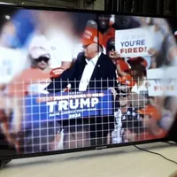 تلوزیون LED آواکس 55 اینچ فورکی اسمارت درحد