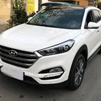 توسال 2018 سفید