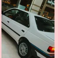 فوری پژو ۴۰۵tu5