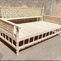 تخت سنتی ومبلی سنتی