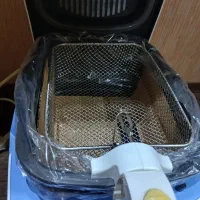 سرخ کن مایسون نونو|اجاق گاز و لوازم برقی پخت‌وپز|اندیشه, شهرک مریم|دیوار