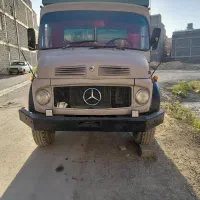بنز911کمپرسی