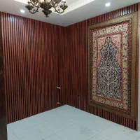 فروش نصب  نصاب کاغذ دیواری قرنیز ترمو کفپوش نقاشی