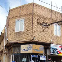 منزل دارای دو باب مغازه تجاری دائم 22بهمن شرقی|فروش خانه و ویلا|نیشابور, ۲۲ بهمن|دیوار