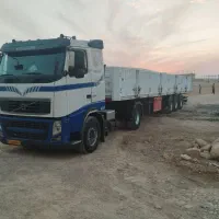 آف اچ 13تک شرکت نفتی