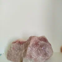 سنگ نمک صورتی  مرغوب