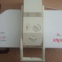 اتو پرس رادکس