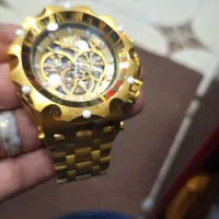 ساعت انوکتا نو نو اصلا استفاده نشده حتی یک ساعت|ساعت|رحیم‌آباد, |دیوار