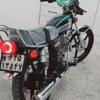 متور ۱۴۰۰خشک و پلم ۱۲۸کیلومتر کار