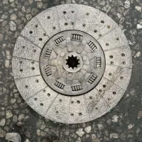 صفحه بنز ۴شاخ بنز