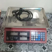 ترازو|فروشگاه و مغازه|خرمآباد, |دیوار