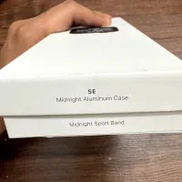 apple watch SE Gen 2|ساعت|قائمشهر, |دیوار