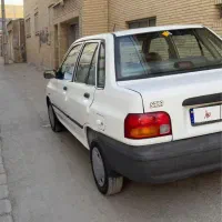 پراید صبا مدل 1389به رویت خشک پیچ به پیچ فابریک|خودرو سواری و وانت|زاهدان, |دیوار