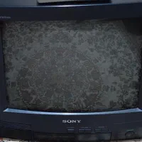 تلویزیون 14اینچ sony