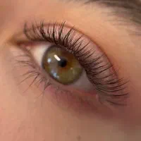 آموزش اکستنشن مژه و لیفت مژه و ابرو در اموزشگا|خدمات آموزشی|ملارد, |دیوار