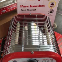 کرسی برقی|بخاری، هیتر، شومینه|ارومیه, |دیوار