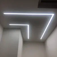 فروش لاین نوری|لامپ و چراغ|آستانه اشرفیه, |دیوار